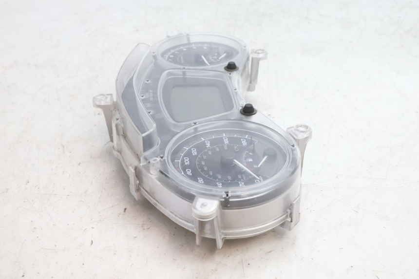 photo de CONTACHILOMETRI PIAGGIO MP3 500 (2016 - 2018) - Ricambio usato controllato