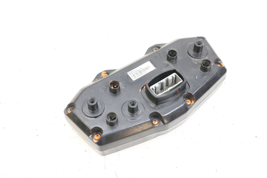 photo de CONTACHILOMETRI YAMAHA MT-07 MT07 ABS 700 (2018 - 2020) - Altra vista dell'articolo