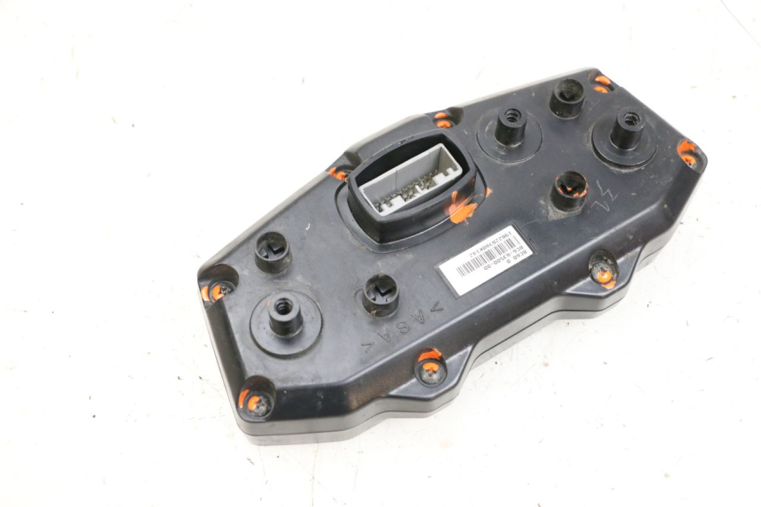 photo de CONTACHILOMETRI YAMAHA MT-07 MT07 ABS 700 (2018 - 2020) - Ricambio usato controllato