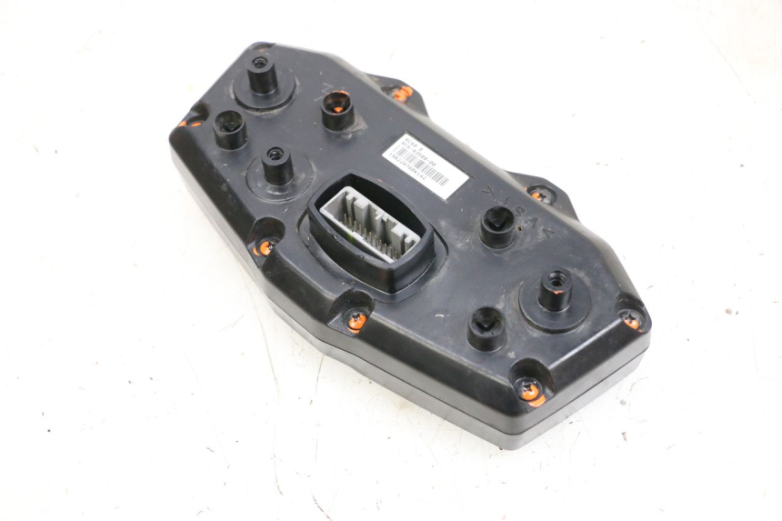 photo de CONTACHILOMETRI YAMAHA MT-07 MT07 ABS 700 (2018 - 2020) - Marcature e riferimenti originali