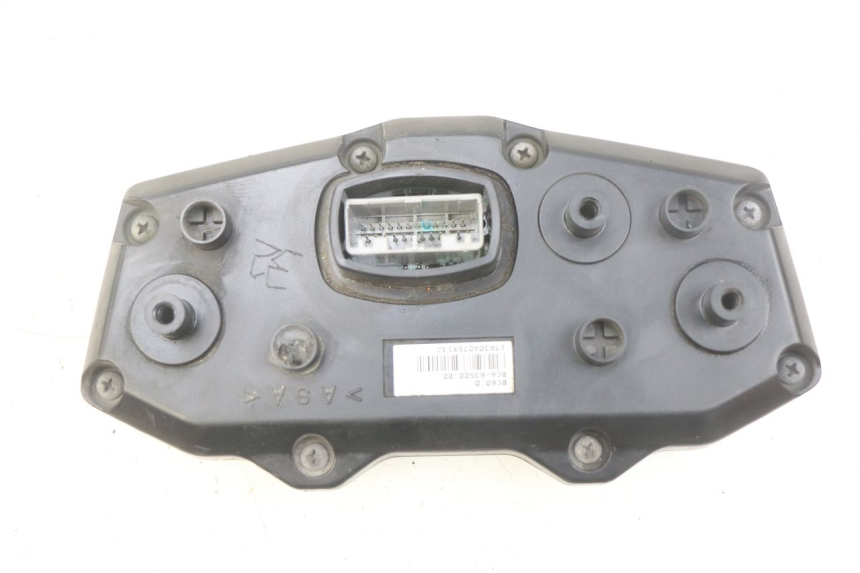 photo de CONTACHILOMETRI YAMAHA MT-07 MT07 700 (2018 - 2020) - Dettaglio del componente