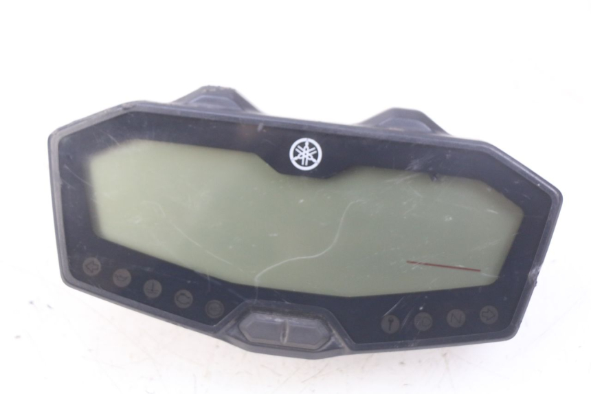 photo de CONTACHILOMETRI YAMAHA MT-07 MT07 700 (2018 - 2020) - Altra vista dell'articolo