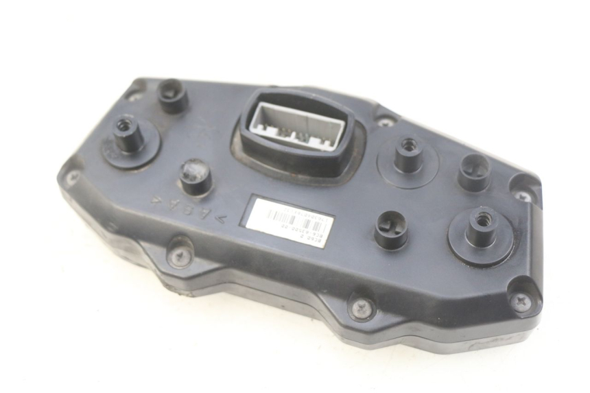 photo de CONTACHILOMETRI YAMAHA MT-07 MT07 700 (2018 - 2020) - Zoom sullo stato d'uso