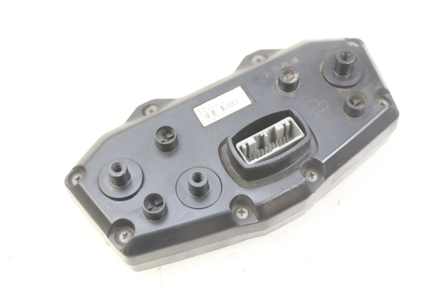 photo de CONTACHILOMETRI YAMAHA MT-07 MT07 700 (2018 - 2020) - Altra angolazione