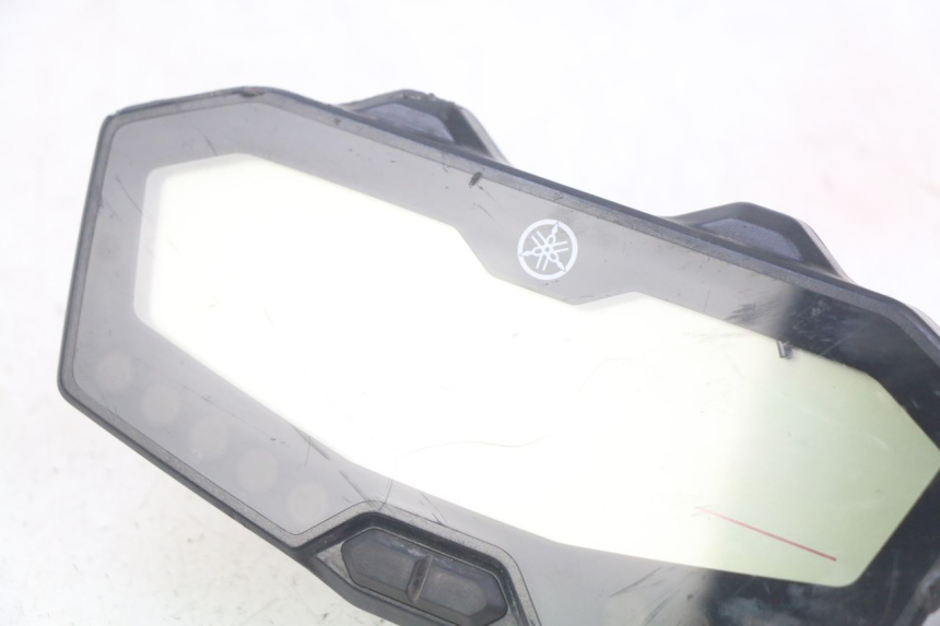 photo de CONTACHILOMETRI YAMAHA MT-07 MT07 700 (2018 - 2020) - Ricambio usato controllato