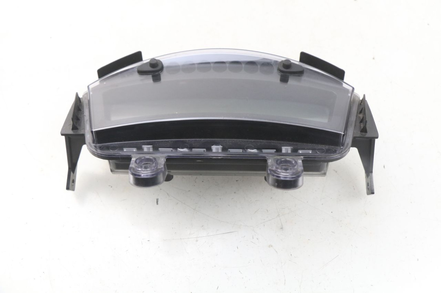 photo de Contachilometri MBK MW TRYPTIK 125 (2017 - 2022) - Zoom sullo stato d'uso