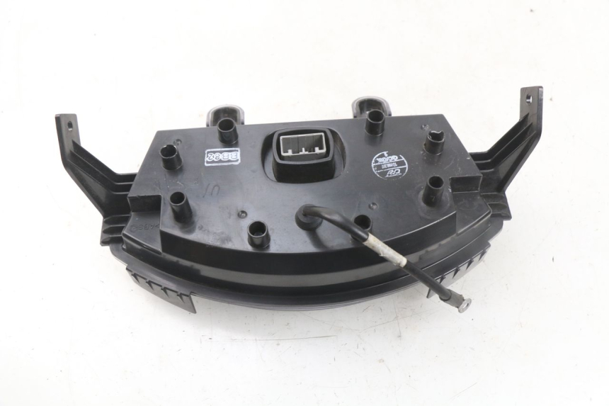 photo de Contachilometri MBK MW TRYPTIK 125 (2017 - 2022) - Altra angolazione