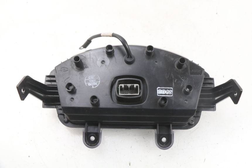 photo de Contachilometri MBK MW TRYPTIK 125 (2017 - 2022) - Primo piano tecnico