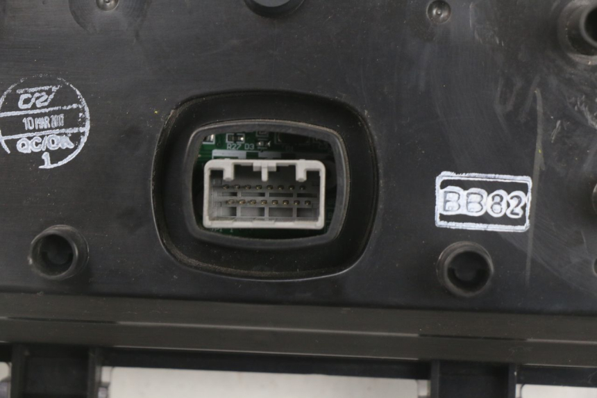 photo de Contachilometri MBK MW TRYPTIK 125 (2017 - 2022) - Vista d'insieme del prodotto