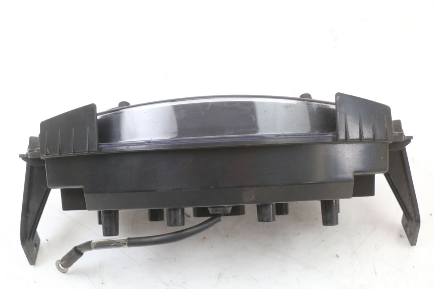 photo de CONTACHILOMETRI MBK MW TRYPTIK 125 (2014 - 2016) - Dettagli dei punti di fissaggio