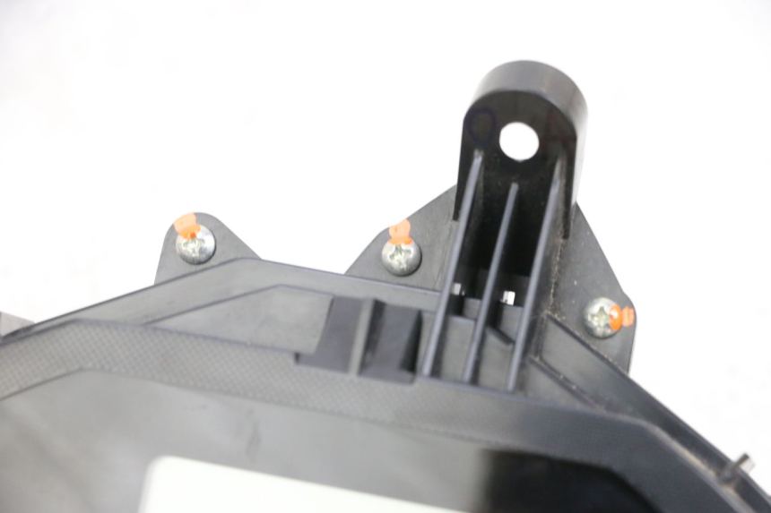 photo de CONTACHILOMETRI YAMAHA NEO'S CORE 1 (2022 - 2026) - Focus sulla struttura