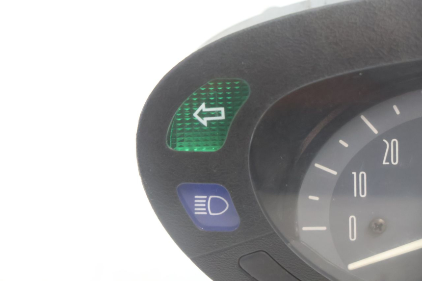 photo de CONTACHILOMETRI YAMAHA NEO'S NEOS 2T 50 (1998 - 2007) - Dettaglio del componente