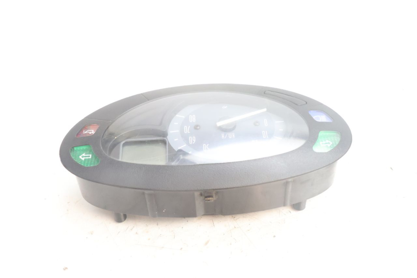 photo de CONTACHILOMETRI YAMAHA NEO'S NEOS 2T 50 (1998 - 2007) - Stato della superficie e materiale