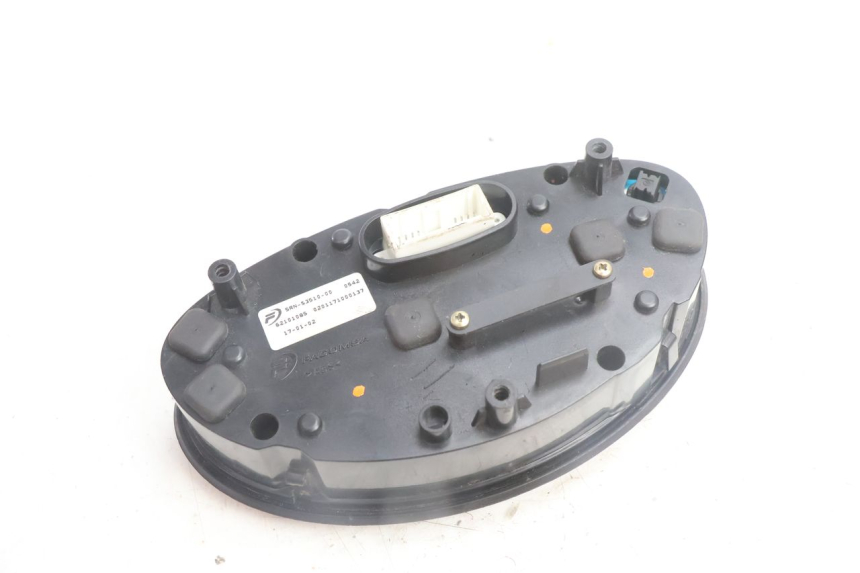 photo de CONTACHILOMETRI YAMAHA NEO'S NEOS 2T 50 (1998 - 2007) - Ricambio usato controllato