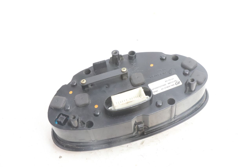 photo de CONTACHILOMETRI YAMAHA NEO'S NEOS 2T 50 (1998 - 2007) - Marcature e riferimenti originali