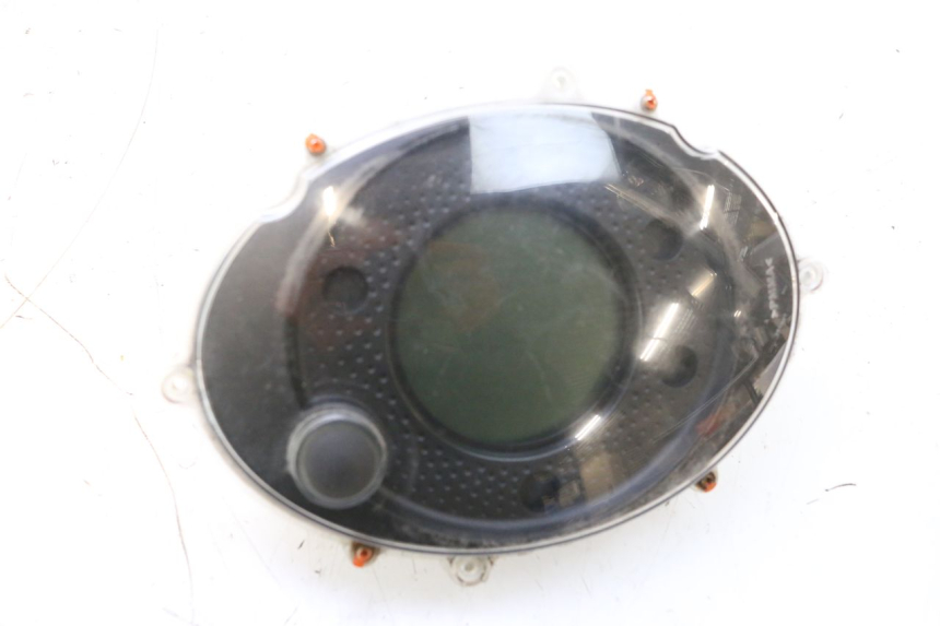 photo de CONTATORE YAMAHA NEOS NEO'S 4T 50 (2008 - 2016) - Vista principale