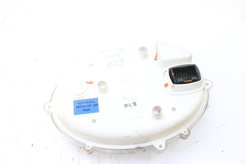 photo de CONTATORE YAMAHA NEOS NEO'S 4T 50 (2008 - 2016) - Altra angolazione