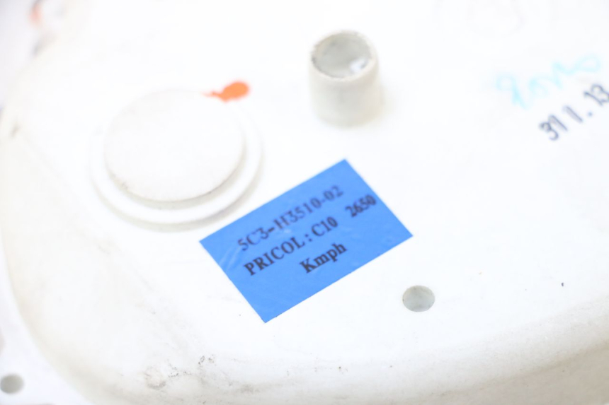 photo de CONTATORE YAMAHA NEOS NEO'S 4T 50 (2008 - 2016) - Vista d'insieme del prodotto