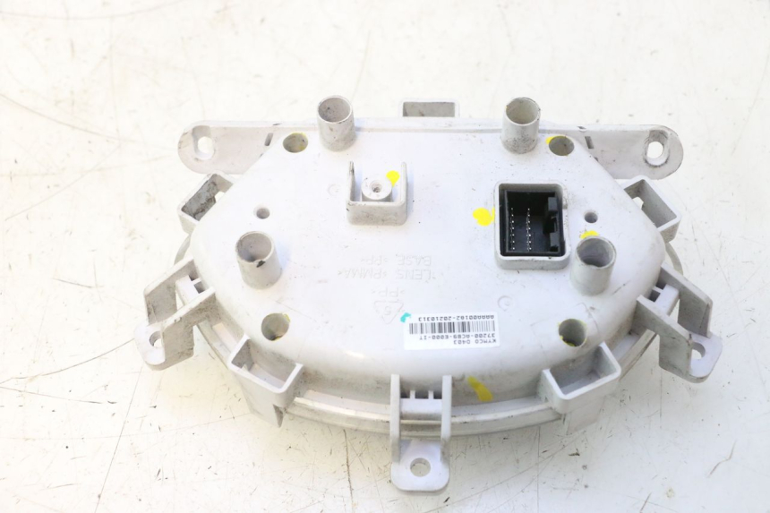 photo de CONTACHILOMETRI KYMCO LIKE 4T 50 (2019 - 2025) - Ricambio usato controllato