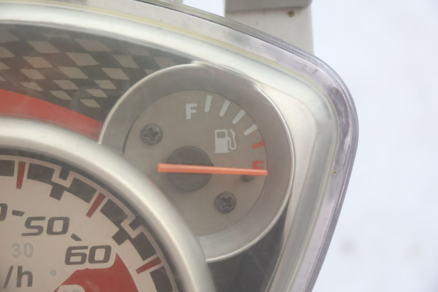 photo de CONTACHILOMETRI IMF INDUSTRIE NEW PACH 2T 50 (2014 - 2020) - Zoom sullo stato d'uso