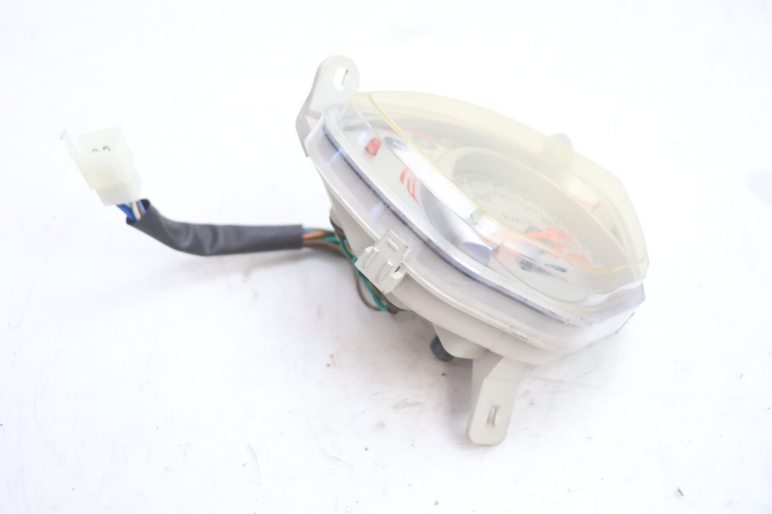 photo de CONTACHILOMETRI IMF INDUSTRIE NEW PACH 2T 50 (2014 - 2020) - Primo piano tecnico
