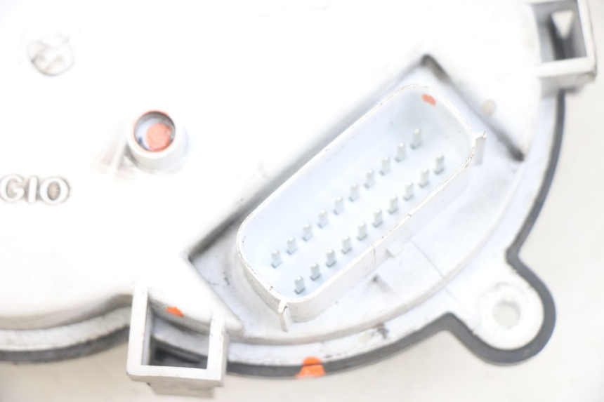 photo de CONTATORE PIAGGIO NEW TYPHOON 50 (2018 - 2021) - Ricambio usato controllato