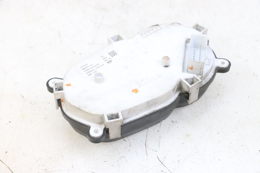 photo de CONTATORE PIAGGIO NEW TYPHOON 50 (2018 - 2021) - Altra angolazione