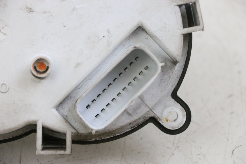 photo de CONTATORE PIAGGIO NEW TYPHOON 50 (2018 - 2021) - Dettagli dei punti di fissaggio