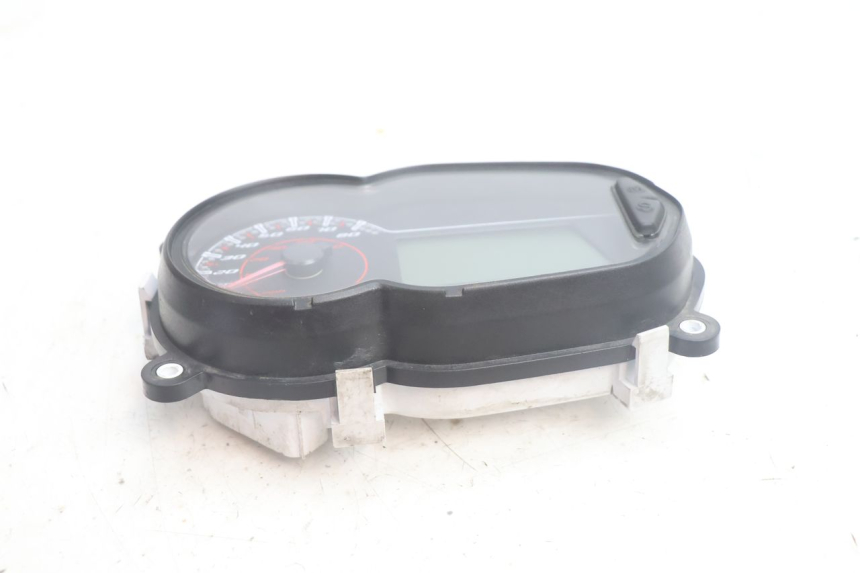 photo de CONTATORE PIAGGIO NEW TYPHOON 50 (2018 - 2021) - Altra angolazione