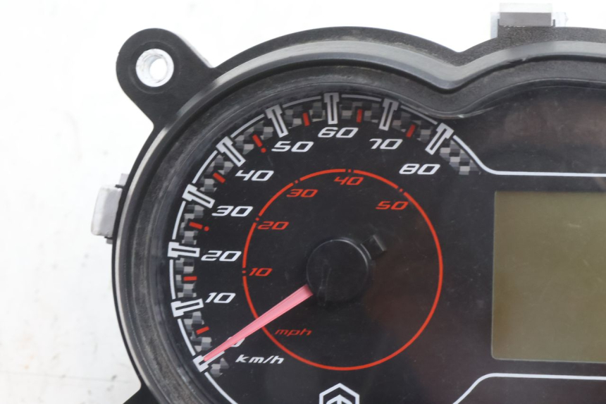 photo de CONTATORE PIAGGIO NEW TYPHOON 50 (2018 - 2021) - Dettaglio del componente