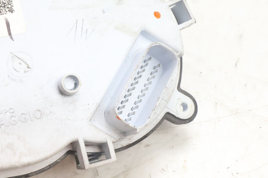 photo de CONTATORE PIAGGIO NEW TYPHOON 50 (2018 - 2021) - Ricambio usato controllato