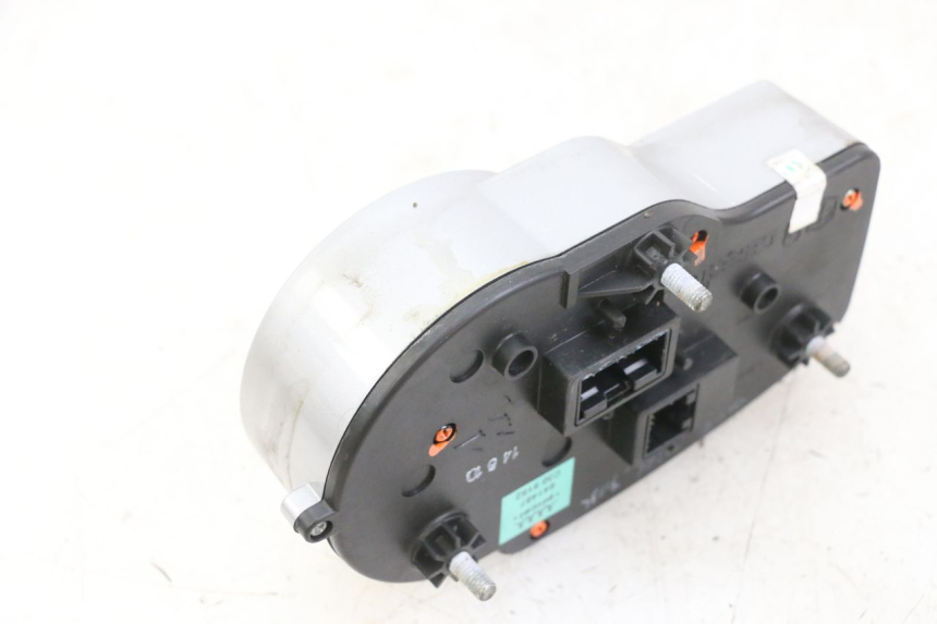 photo de CONTACHILOMETRI GILERA NEXUS 125 (2009 - 2013) - Dettaglio del componente