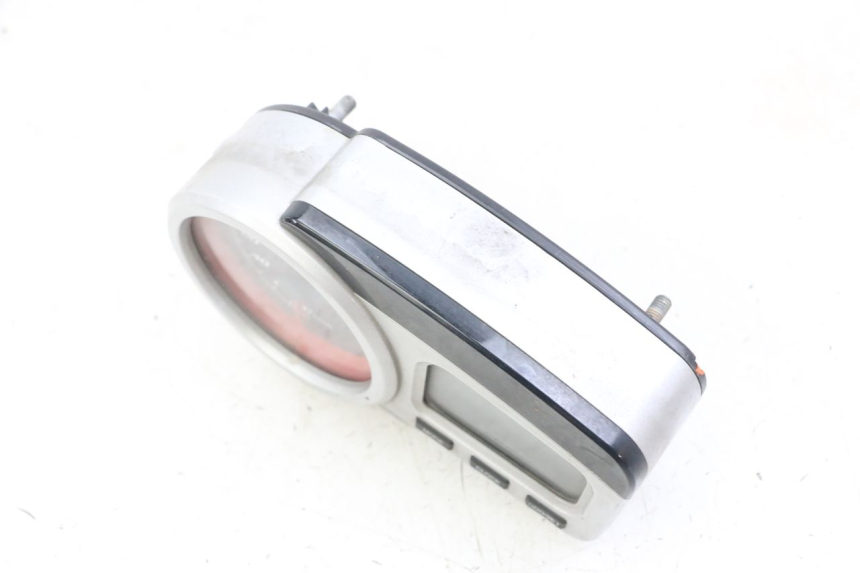 photo de CONTACHILOMETRI GILERA NEXUS 125 (2009 - 2013) - Altra angolazione