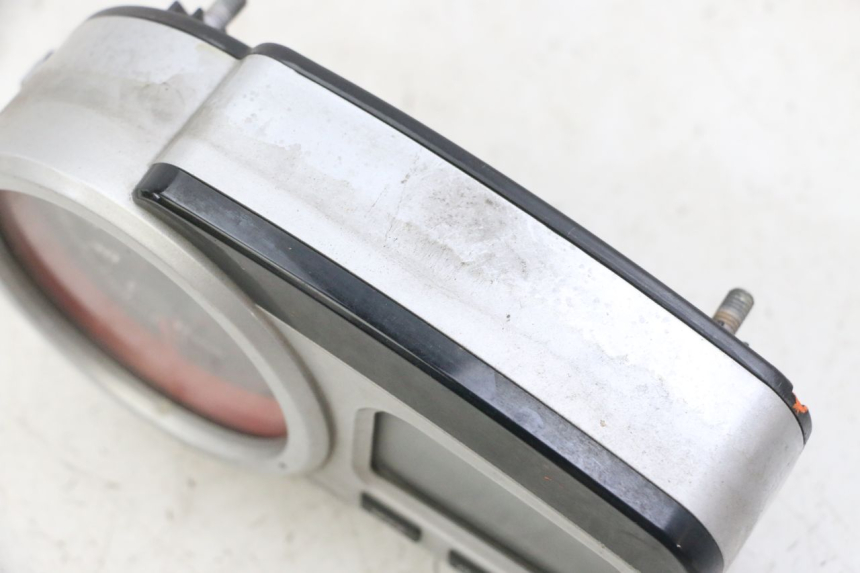 photo de CONTACHILOMETRI GILERA NEXUS 125 (2009 - 2013) - Primo piano tecnico