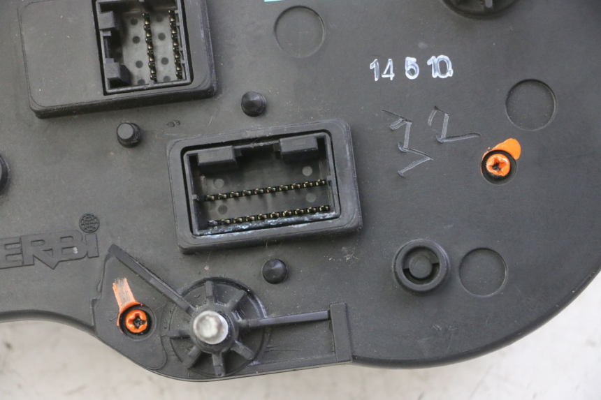 photo de CONTACHILOMETRI GILERA NEXUS 125 (2009 - 2013) - Ricambio usato controllato