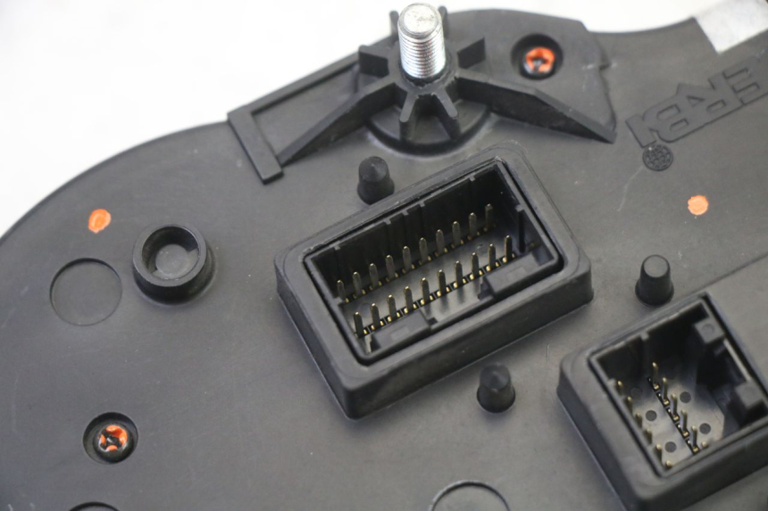 photo de CONTACHILOMETRI GILERA NEXUS 125 (2009 - 2013) - Ricambio usato controllato