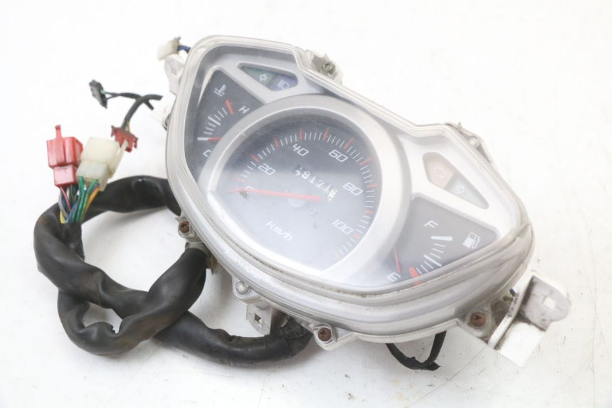 photo de CONTACHILOMETRI HONDA NHX LEAD 110 (2008 - 2010) - Dettaglio del componente
