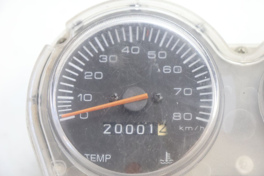 photo de CONTACHILOMETRI MBK NITRO 50 (2004 - 2008) - Dettaglio del componente