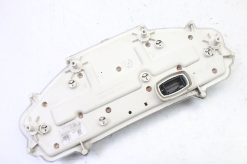 photo de CONTACHILOMETRI HONDA NTV DEAUVILLE ABS 700 (2007 - 2016) - Altra vista dell'articolo