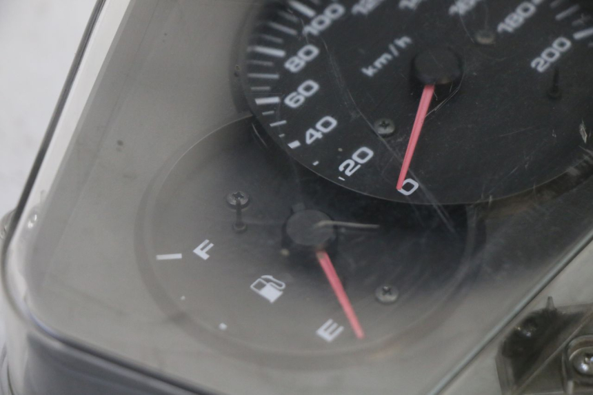 photo de CONTACHILOMETRI HONDA NTV DEAUVILLE ABS 700 (2007 - 2016) - Vista d'insieme del prodotto