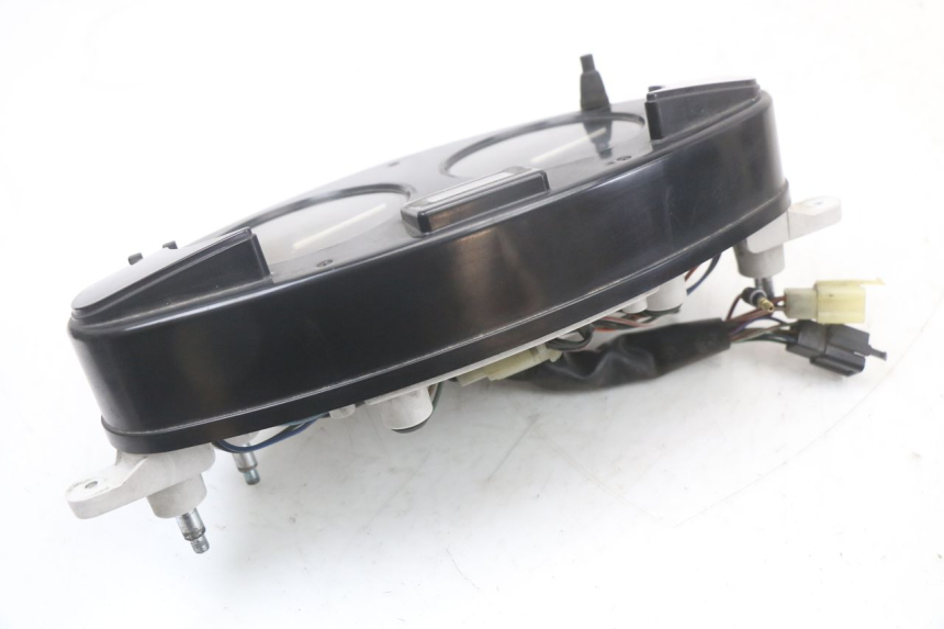 photo de CONTACHILOMETRI HONDA NTV DEAUVILLE 650 (1998 - 2001) - Vista d'insieme del prodotto