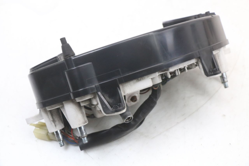 photo de CONTACHILOMETRI HONDA NTV DEAUVILLE 650 (1998 - 2001) - Dettagli dei punti di fissaggio