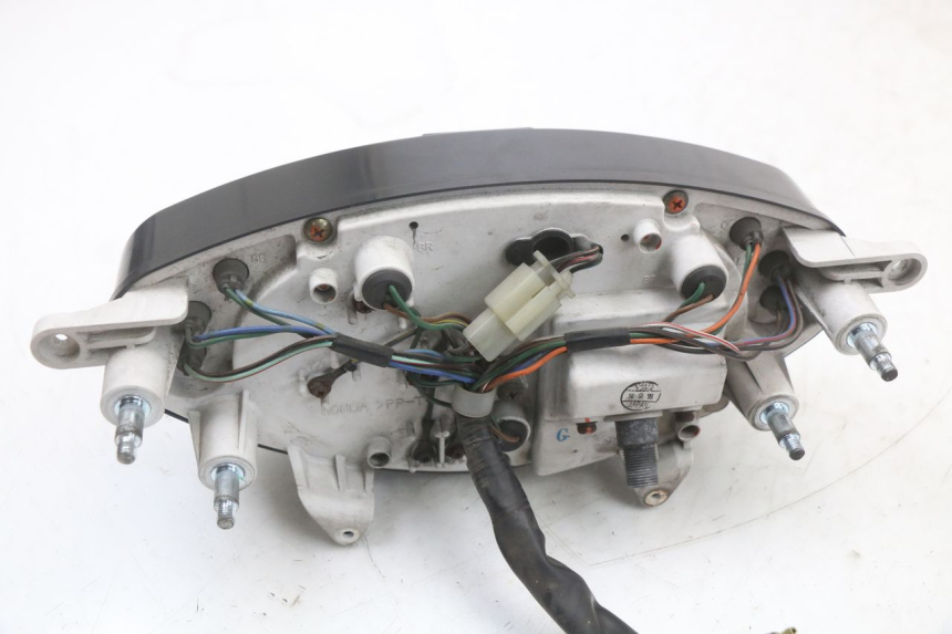 photo de CONTACHILOMETRI HONDA NTV DEAUVILLE 650 (1998 - 2001) - Ricambio usato controllato