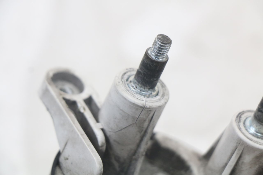 photo de CONTACHILOMETRI HONDA NTV DEAUVILLE 650 (1998 - 2001) - Altra vista dell'articolo