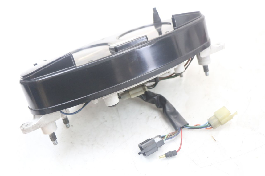 photo de CONTACHILOMETRI HONDA NTV DEAUVILLE 650 (1998 - 2001) - Vista d'insieme del prodotto