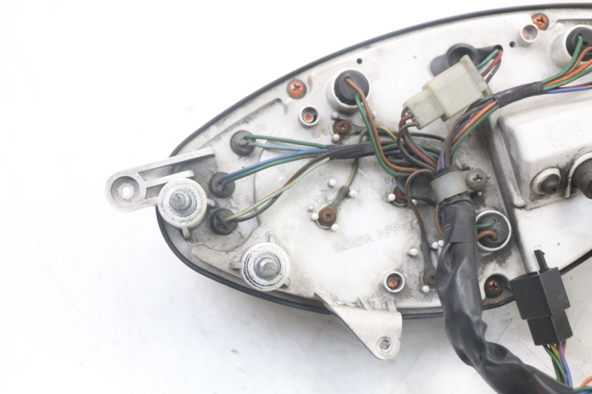 photo de CONTACHILOMETRI HONDA NTV DEAUVILLE 650 (1998 - 2001) - Ricambio usato controllato