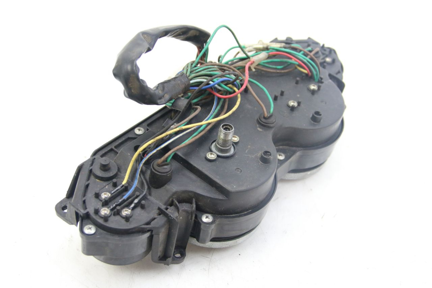 photo de CONTATORE SELECT UP OCTALIS 125 (2007 - 2012) - Altra vista dell'articolo