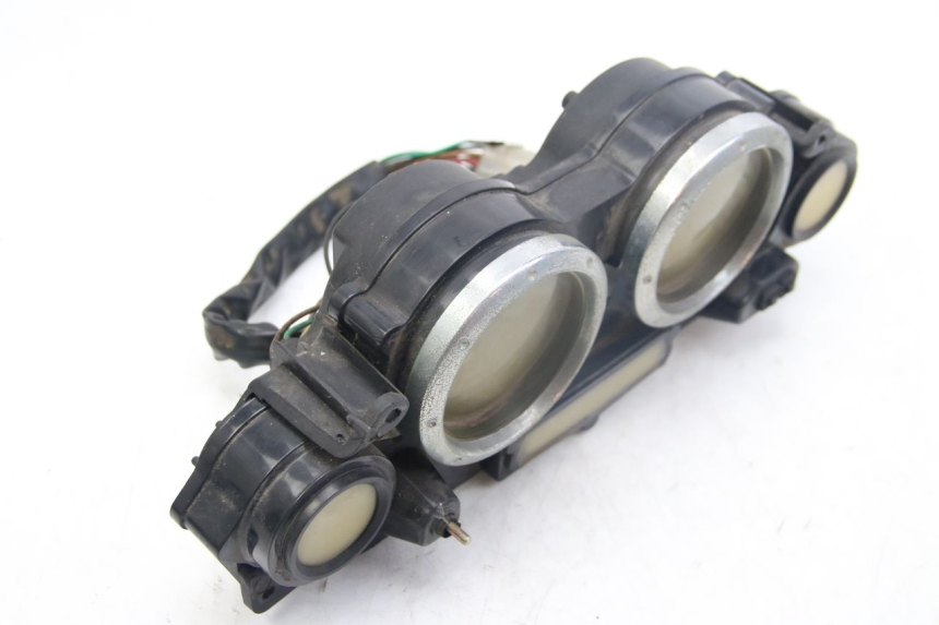 photo de CONTATORE SELECT UP OCTALIS 125 (2007 - 2012) - Altra angolazione