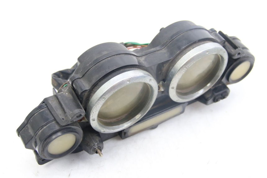 photo de CONTATORE SELECT UP OCTALIS 125 (2007 - 2012) - Primo piano tecnico