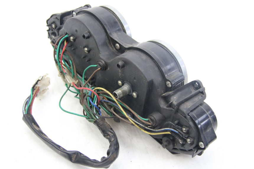 photo de CONTATORE SELECT UP OCTALIS 125 (2007 - 2012) - Vista d'insieme del prodotto